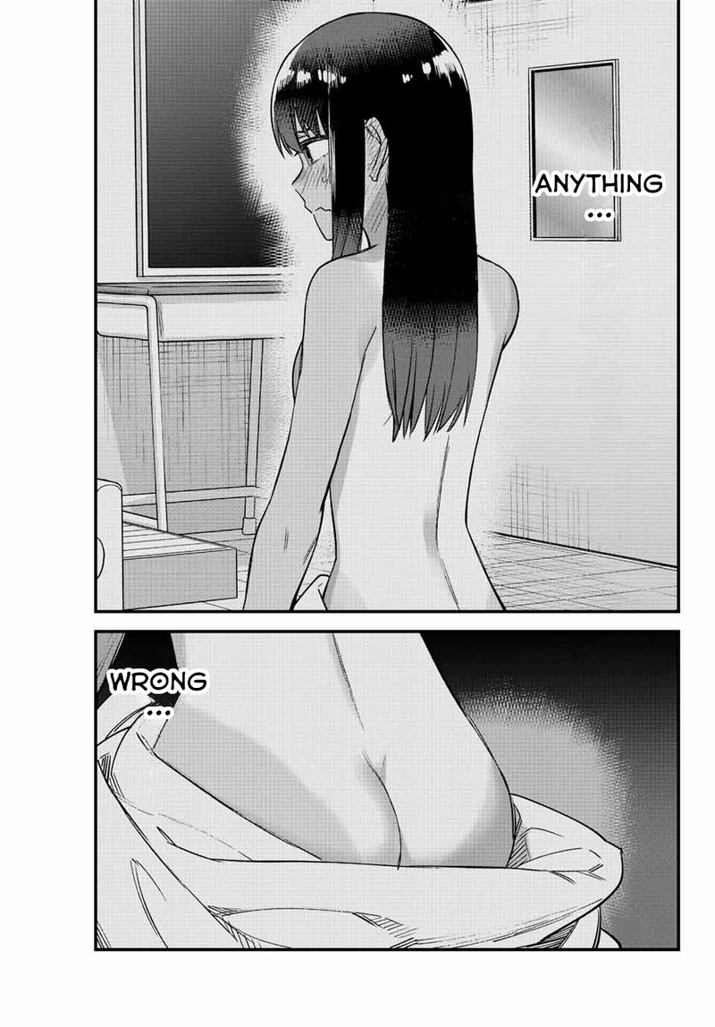 Please Dont Bully Me Nagatoro 118 19