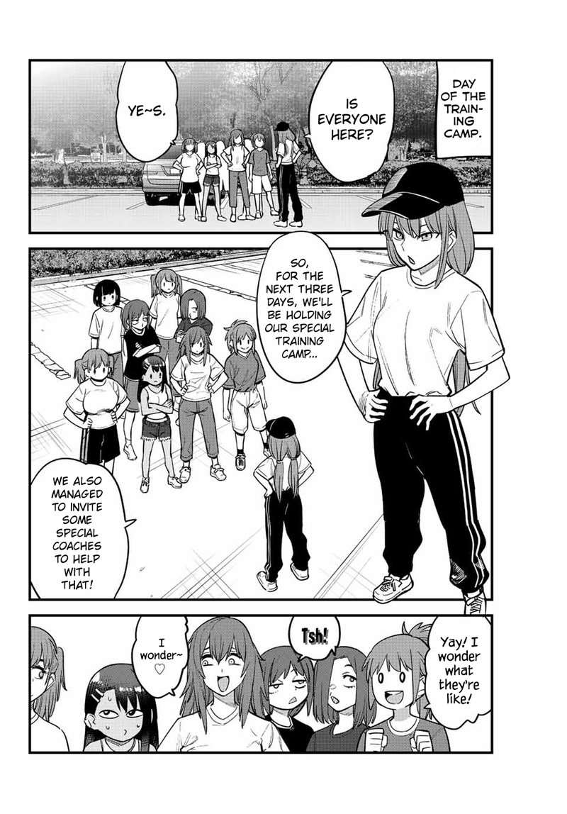 Please Dont Bully Me Nagatoro 118 2