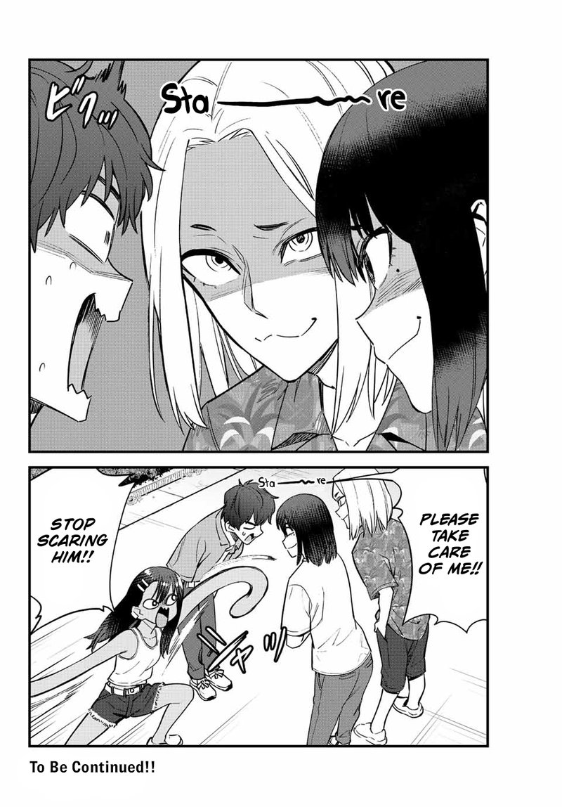 Please Dont Bully Me Nagatoro 118 20