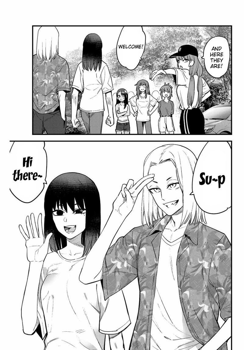 Please Dont Bully Me Nagatoro 118 3