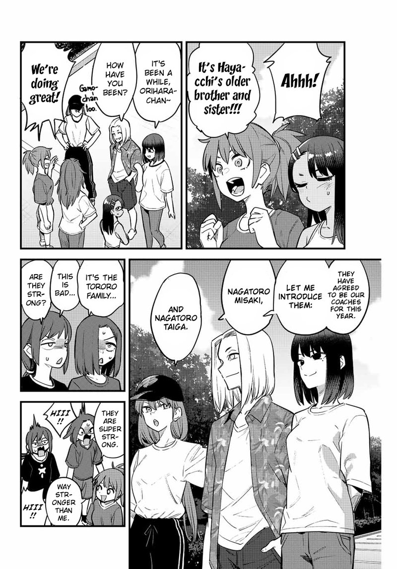 Please Dont Bully Me Nagatoro 118 4