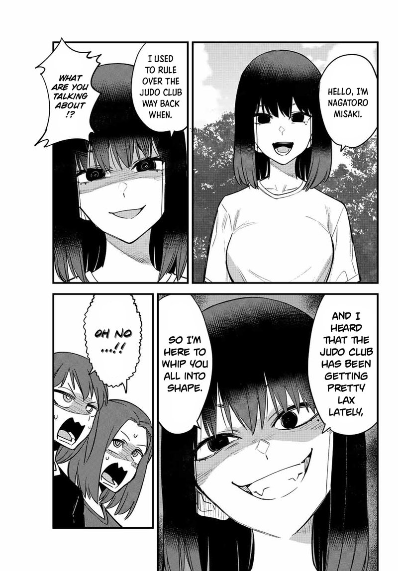 Please Dont Bully Me Nagatoro 118 5