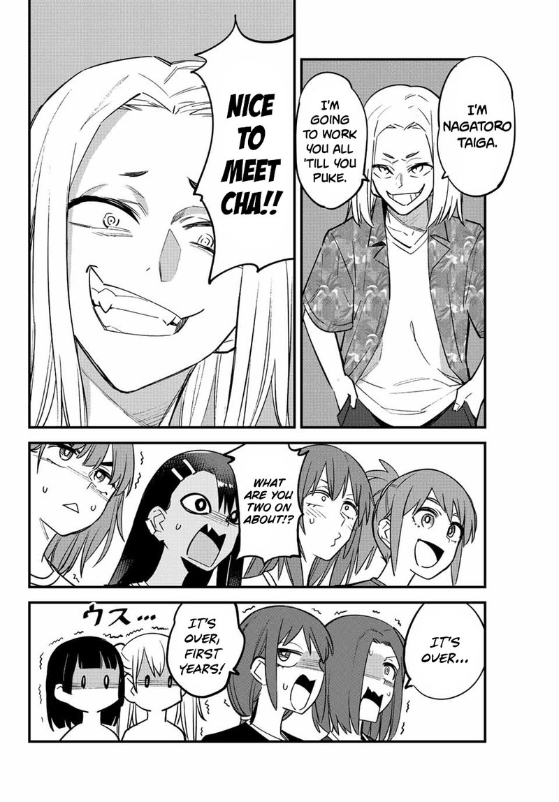 Please Dont Bully Me Nagatoro 118 6
