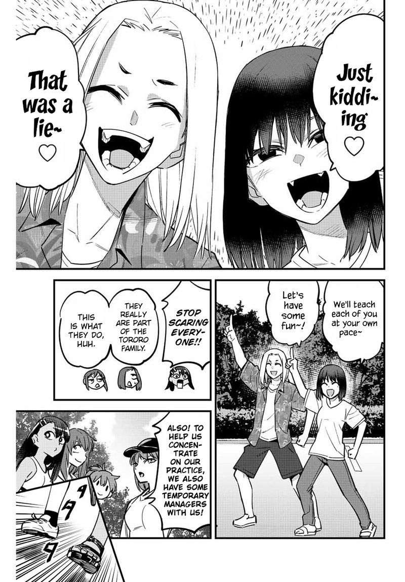 Please Dont Bully Me Nagatoro 118 7