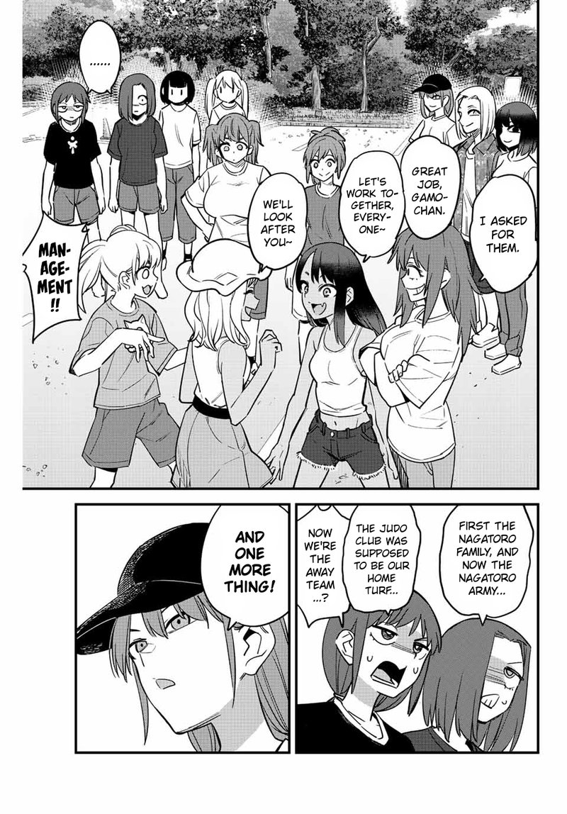 Please Dont Bully Me Nagatoro 118 9