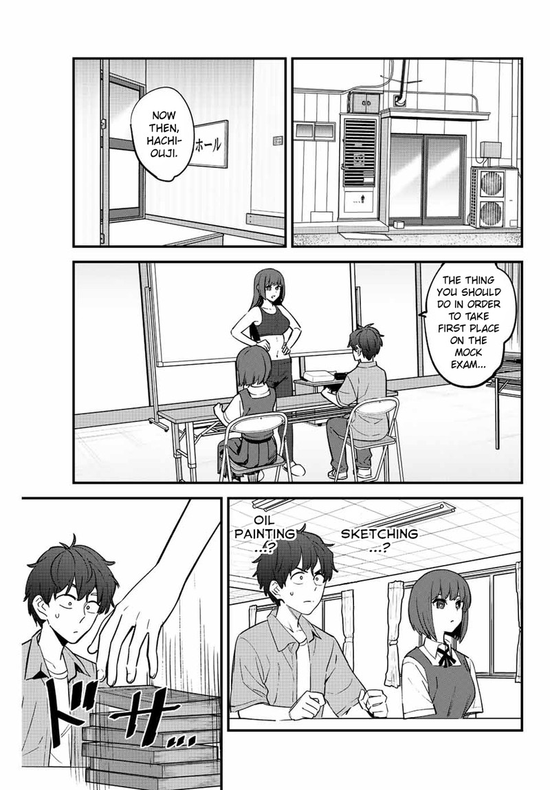 Please Dont Bully Me Nagatoro 119 11