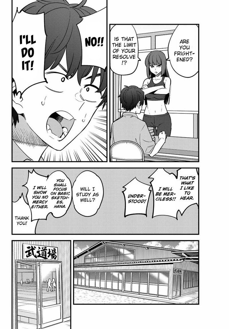 Please Dont Bully Me Nagatoro 119 14