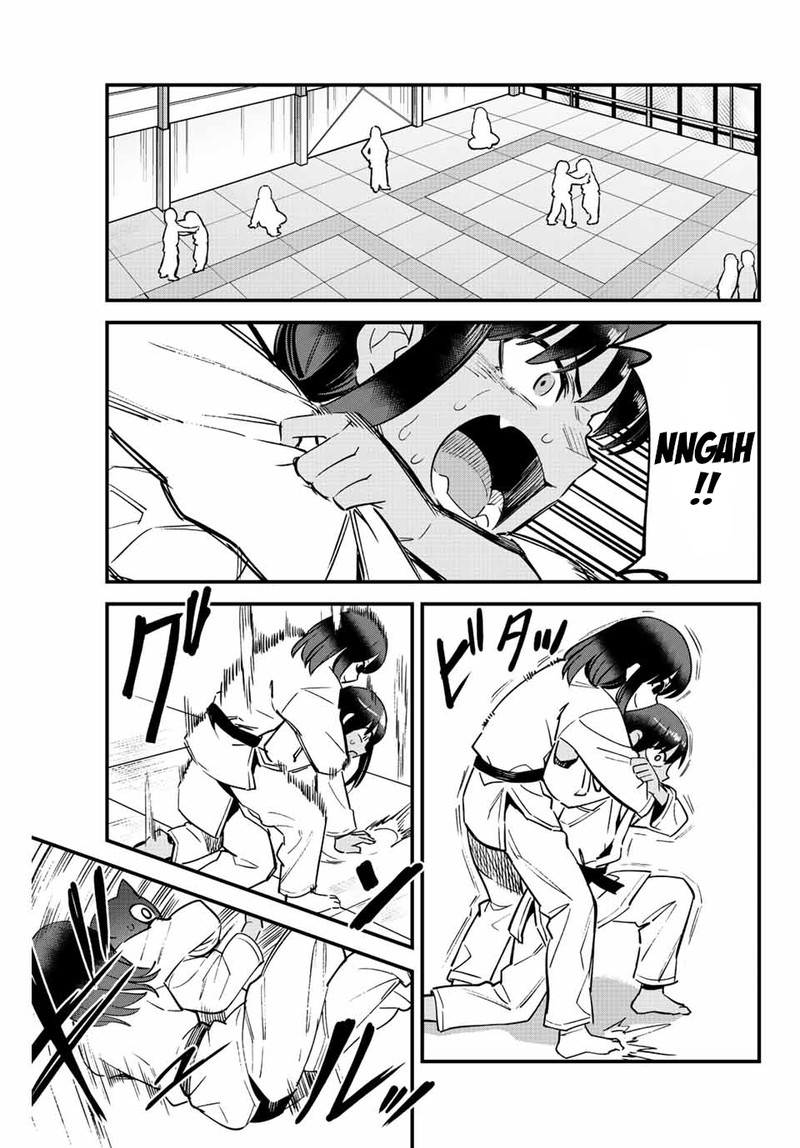 Please Dont Bully Me Nagatoro 119 15