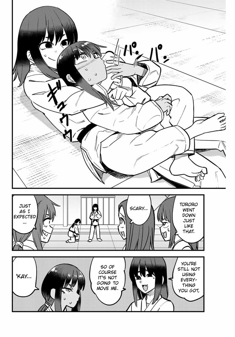Please Dont Bully Me Nagatoro 119 16
