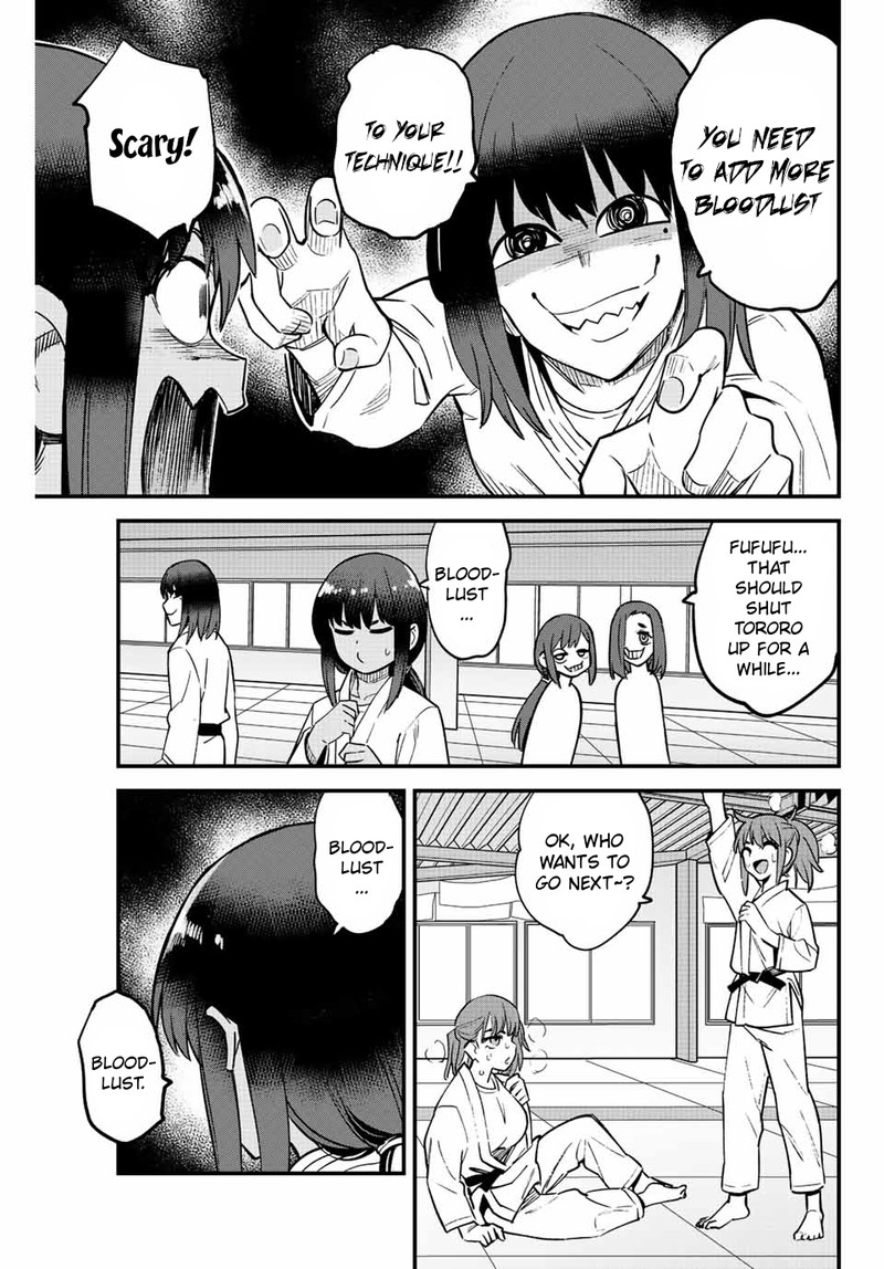Please Dont Bully Me Nagatoro 119 17