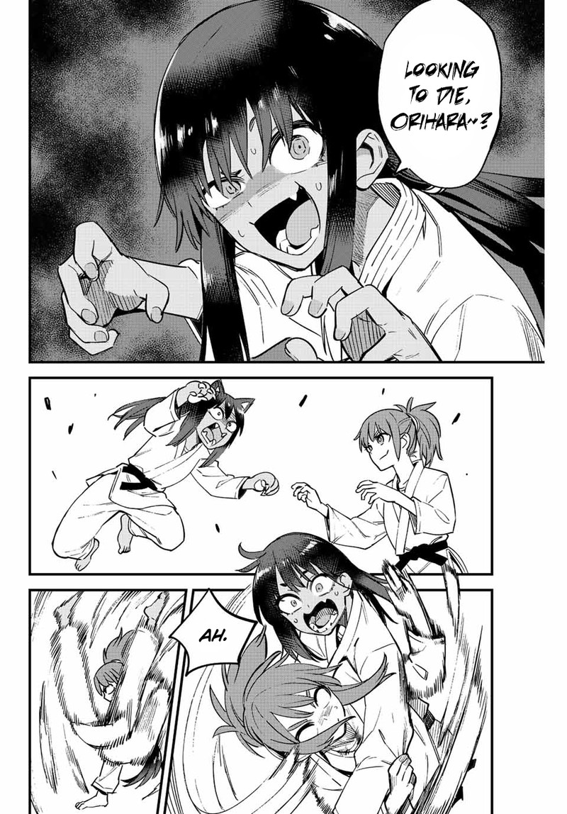 Please Dont Bully Me Nagatoro 119 18