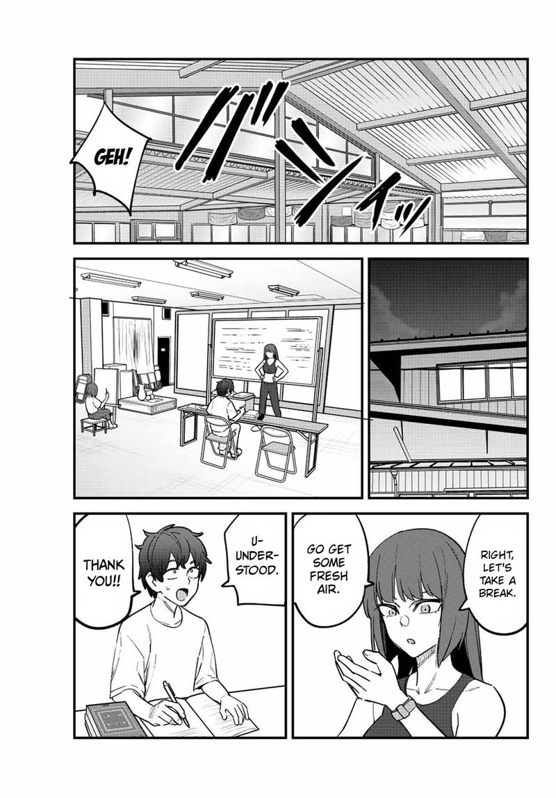 Please Dont Bully Me Nagatoro 119 19