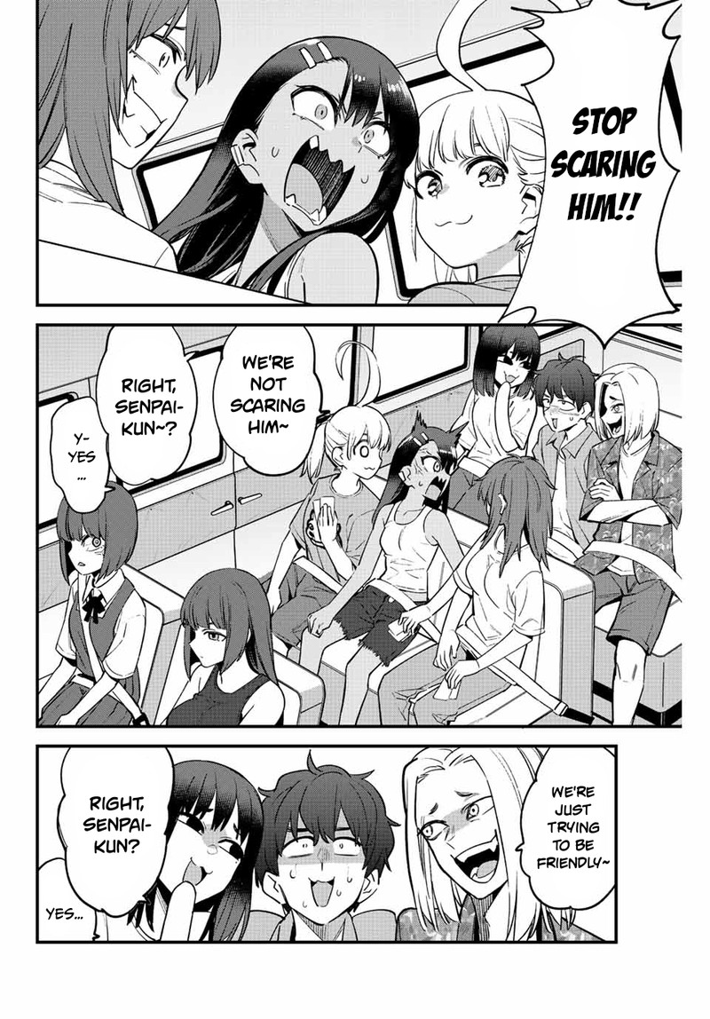 Please Dont Bully Me Nagatoro 119 2
