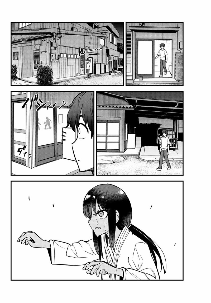 Please Dont Bully Me Nagatoro 119 20