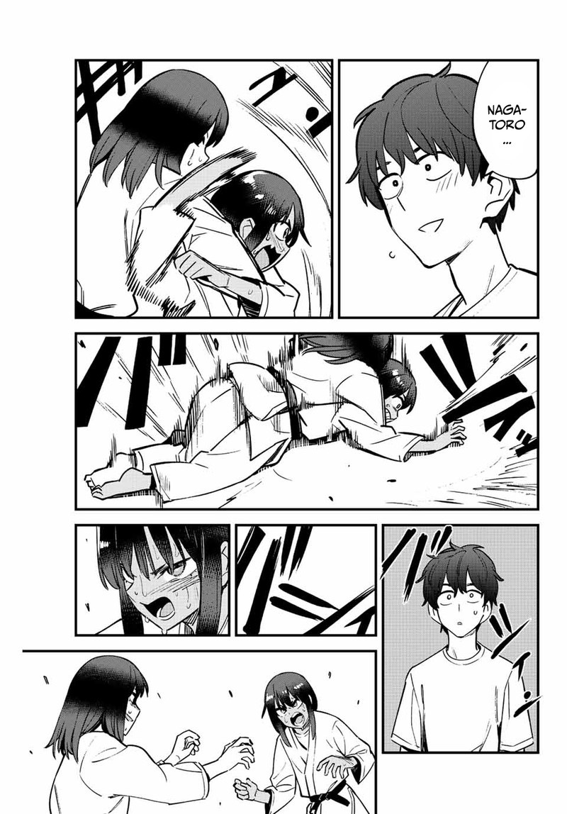 Please Dont Bully Me Nagatoro 119 21
