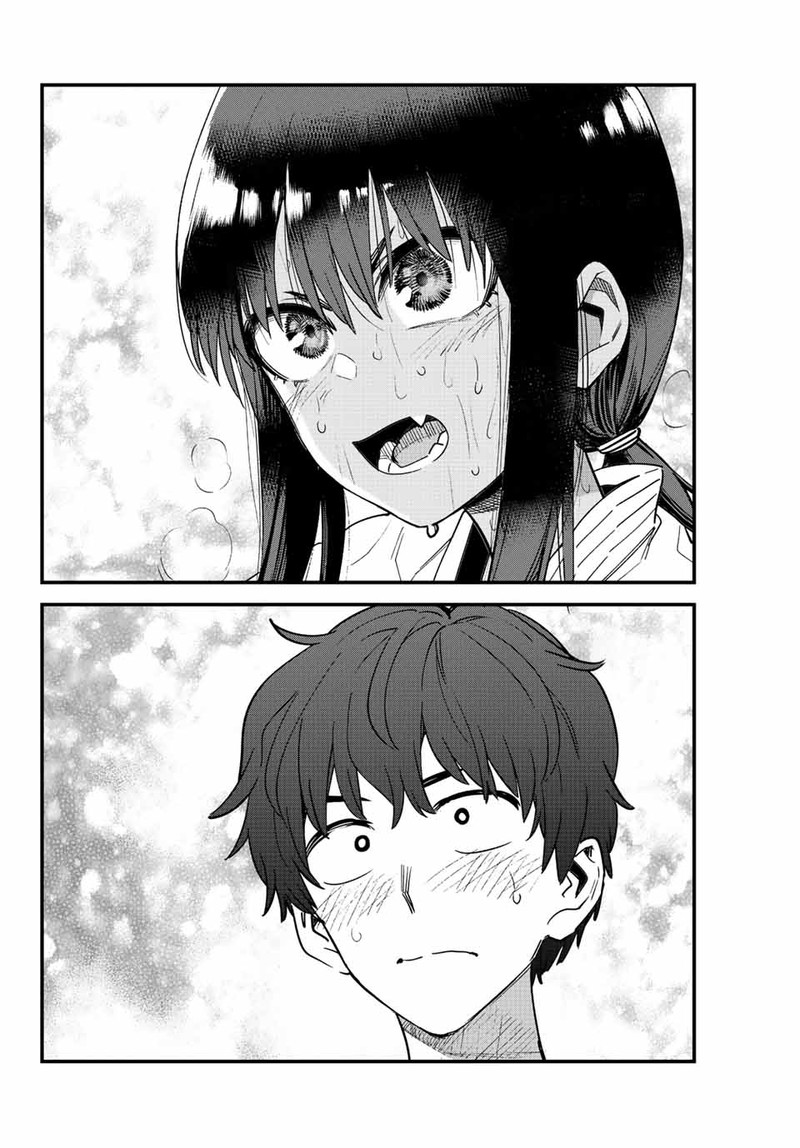 Please Dont Bully Me Nagatoro 119 22