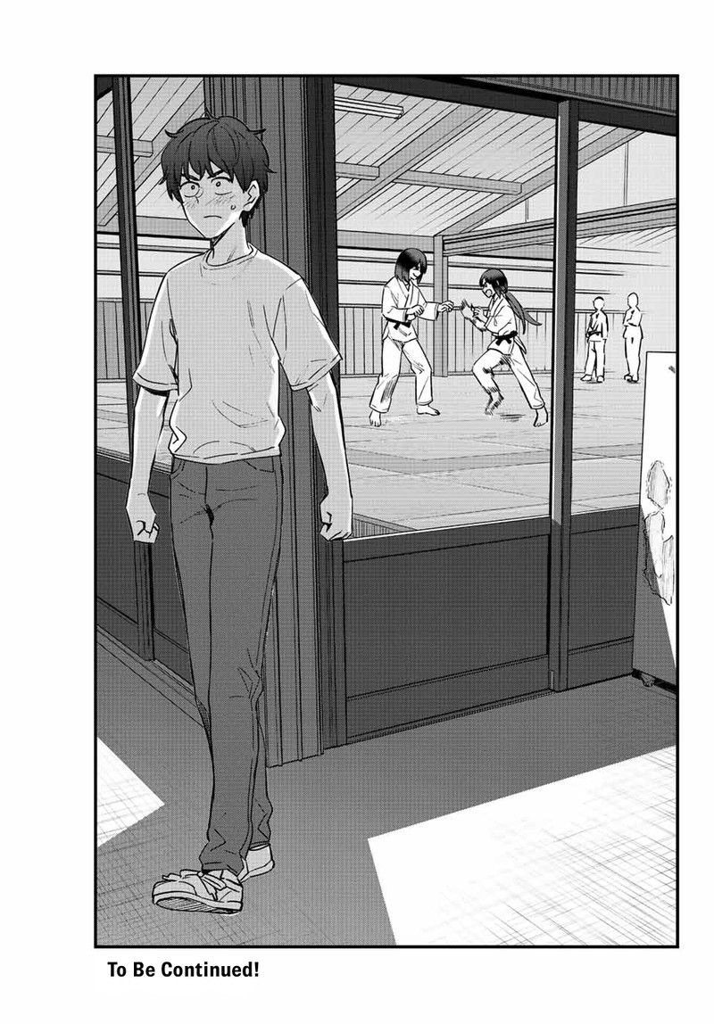 Please Dont Bully Me Nagatoro 119 23
