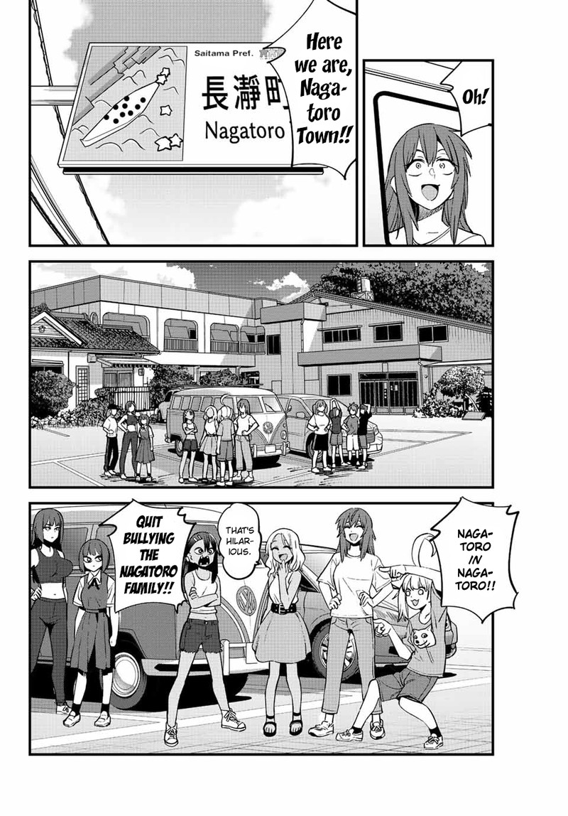 Please Dont Bully Me Nagatoro 119 4