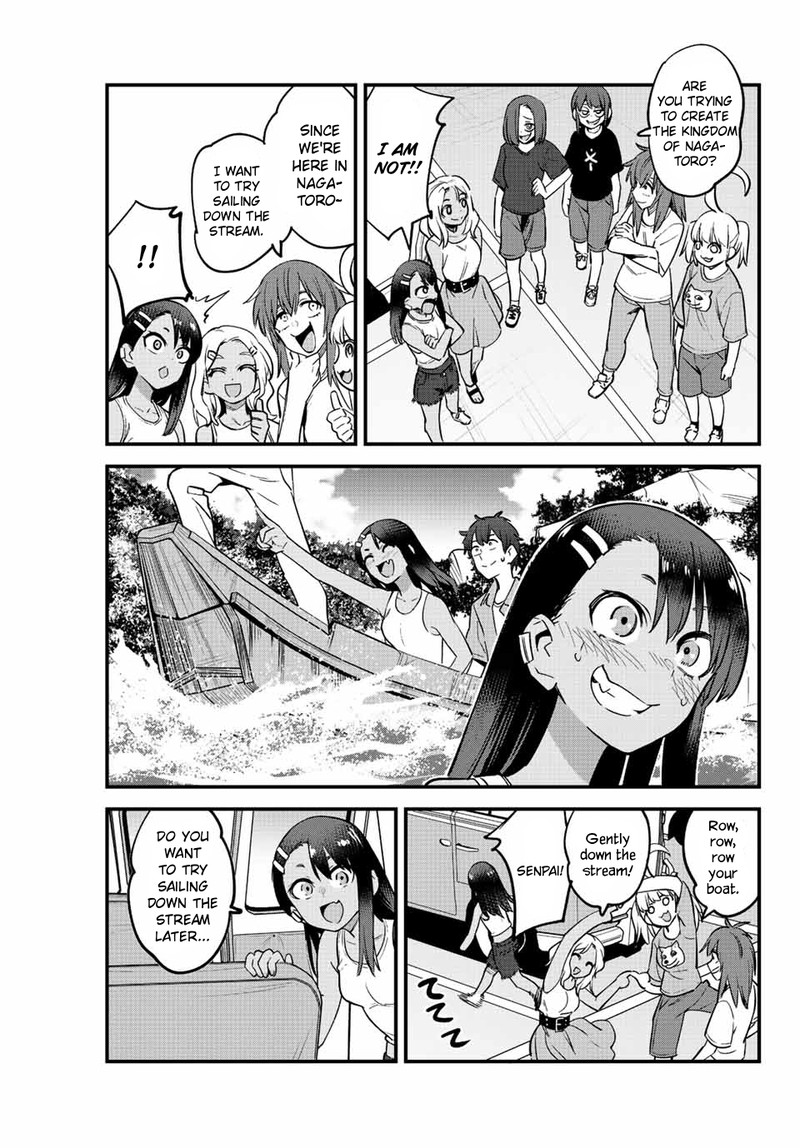Please Dont Bully Me Nagatoro 119 5