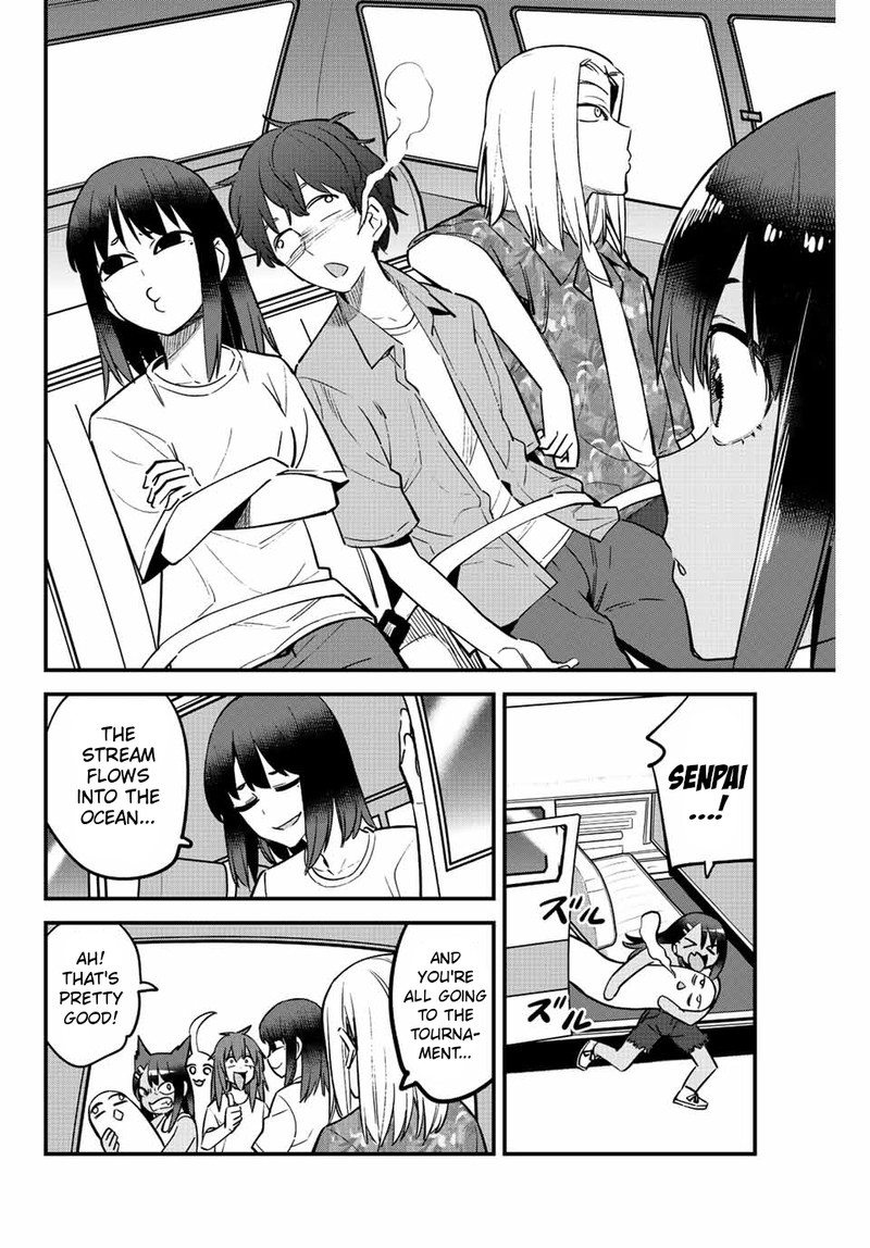 Please Dont Bully Me Nagatoro 119 6