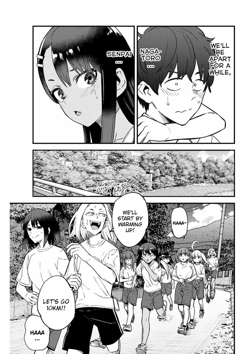Please Dont Bully Me Nagatoro 119 9