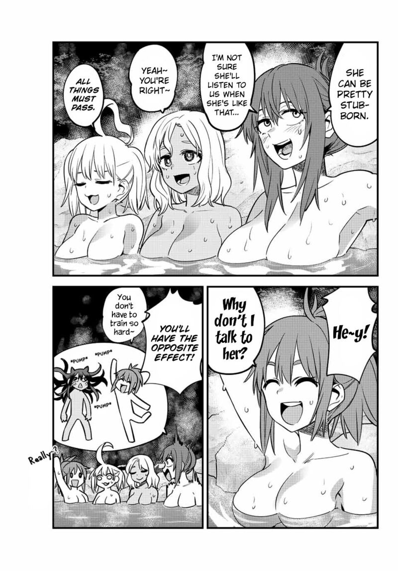 Please Dont Bully Me Nagatoro 120 10