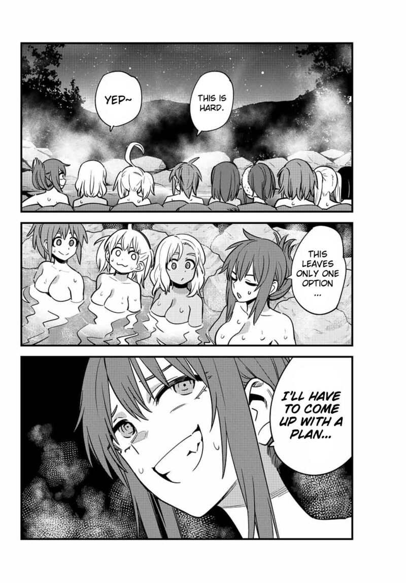 Please Dont Bully Me Nagatoro 120 11