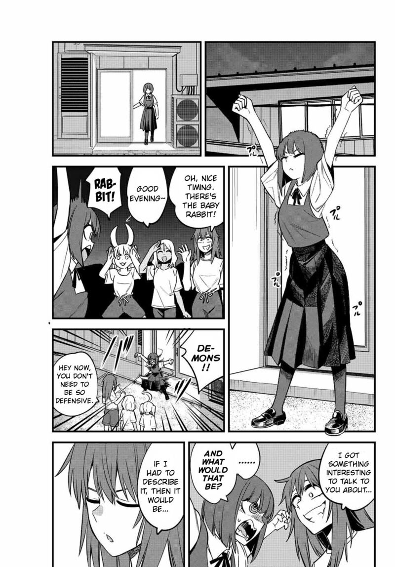 Please Dont Bully Me Nagatoro 120 12
