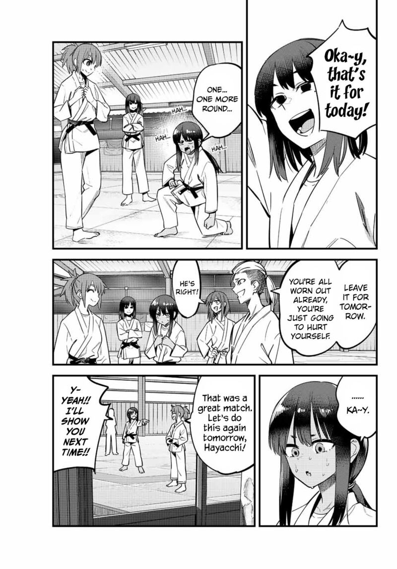Please Dont Bully Me Nagatoro 120 3