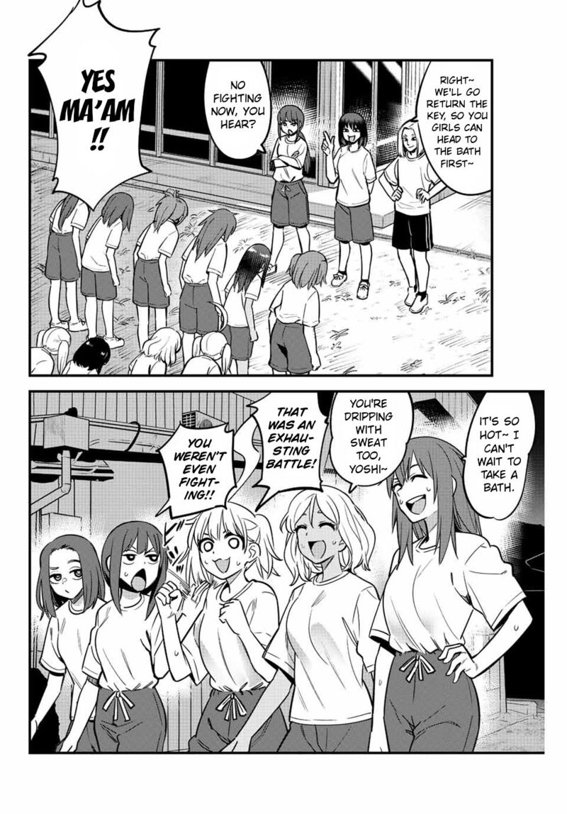Please Dont Bully Me Nagatoro 120 4