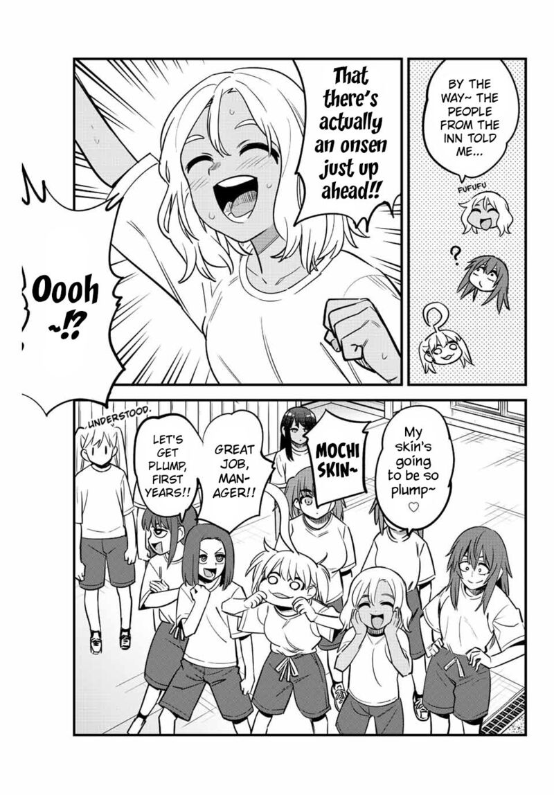 Please Dont Bully Me Nagatoro 120 5