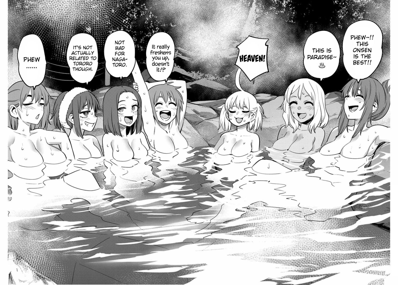 Please Dont Bully Me Nagatoro 120 8