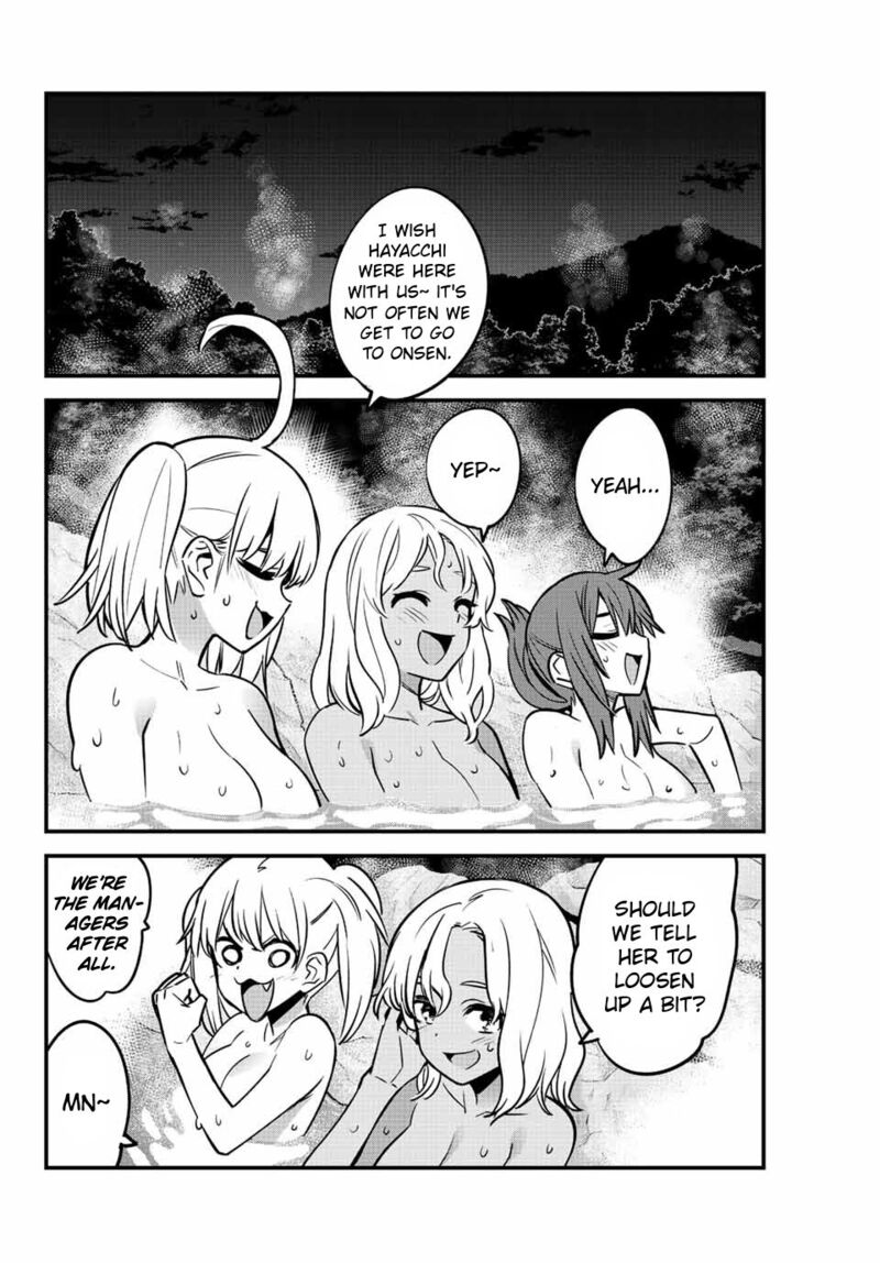 Please Dont Bully Me Nagatoro 120 9