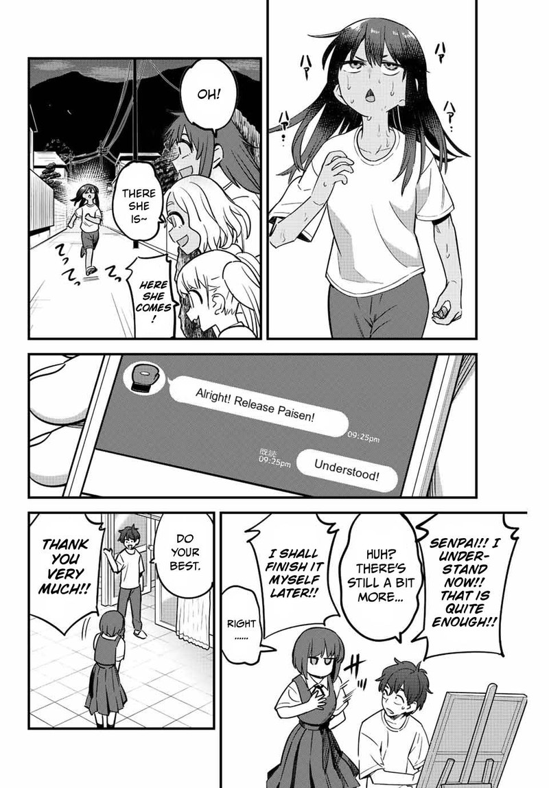 Please Dont Bully Me Nagatoro 121 10
