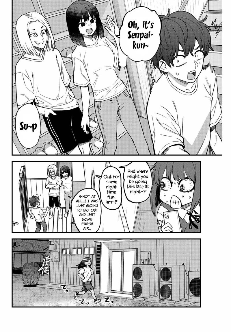 Please Dont Bully Me Nagatoro 121 12