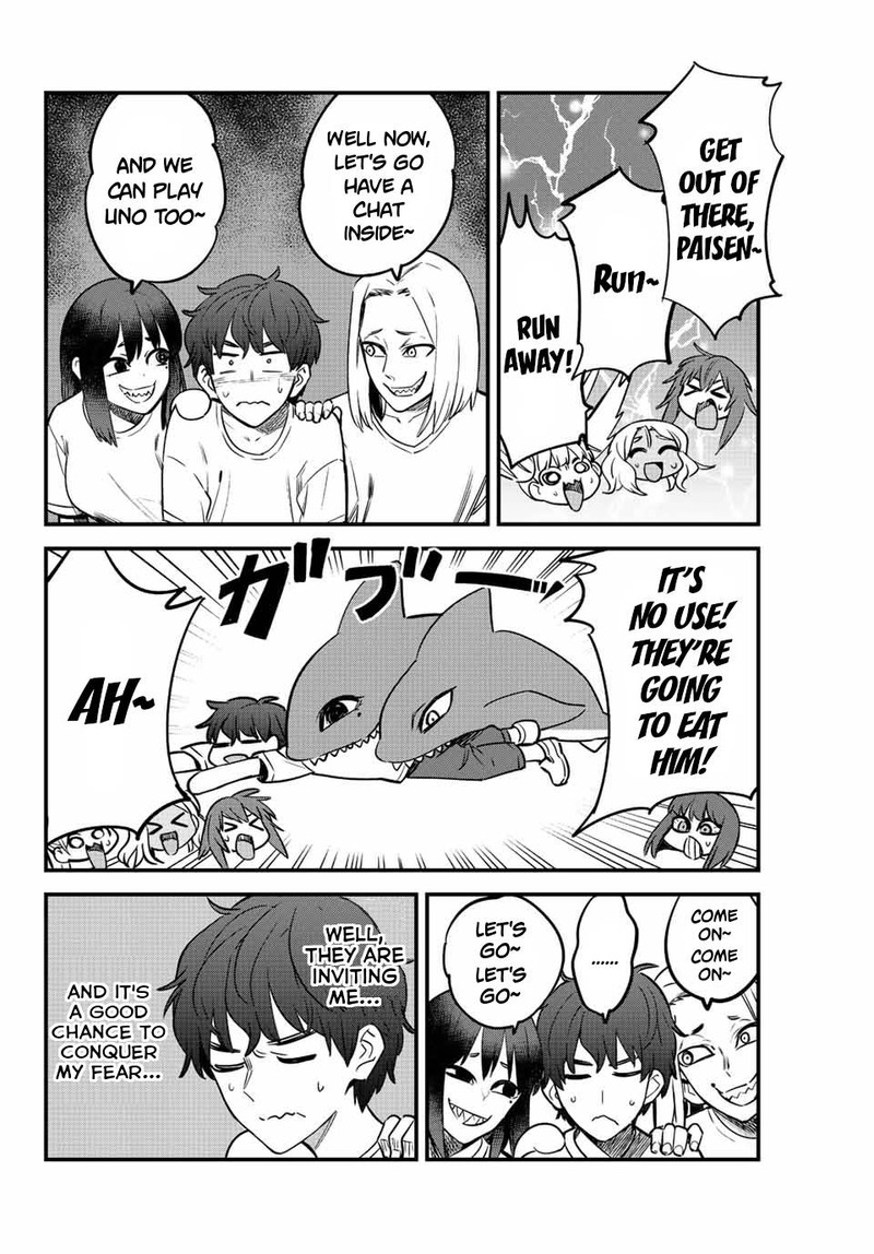 Please Dont Bully Me Nagatoro 121 14