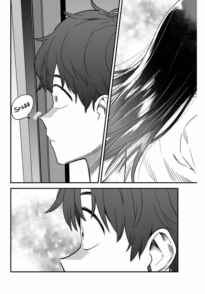 Please Dont Bully Me Nagatoro 121 16