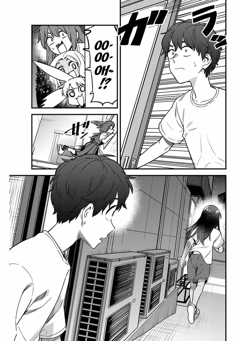Please Dont Bully Me Nagatoro 121 17