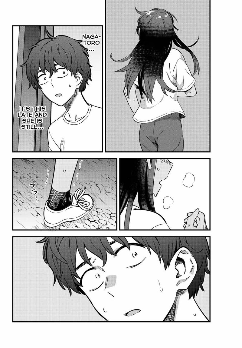 Please Dont Bully Me Nagatoro 121 18