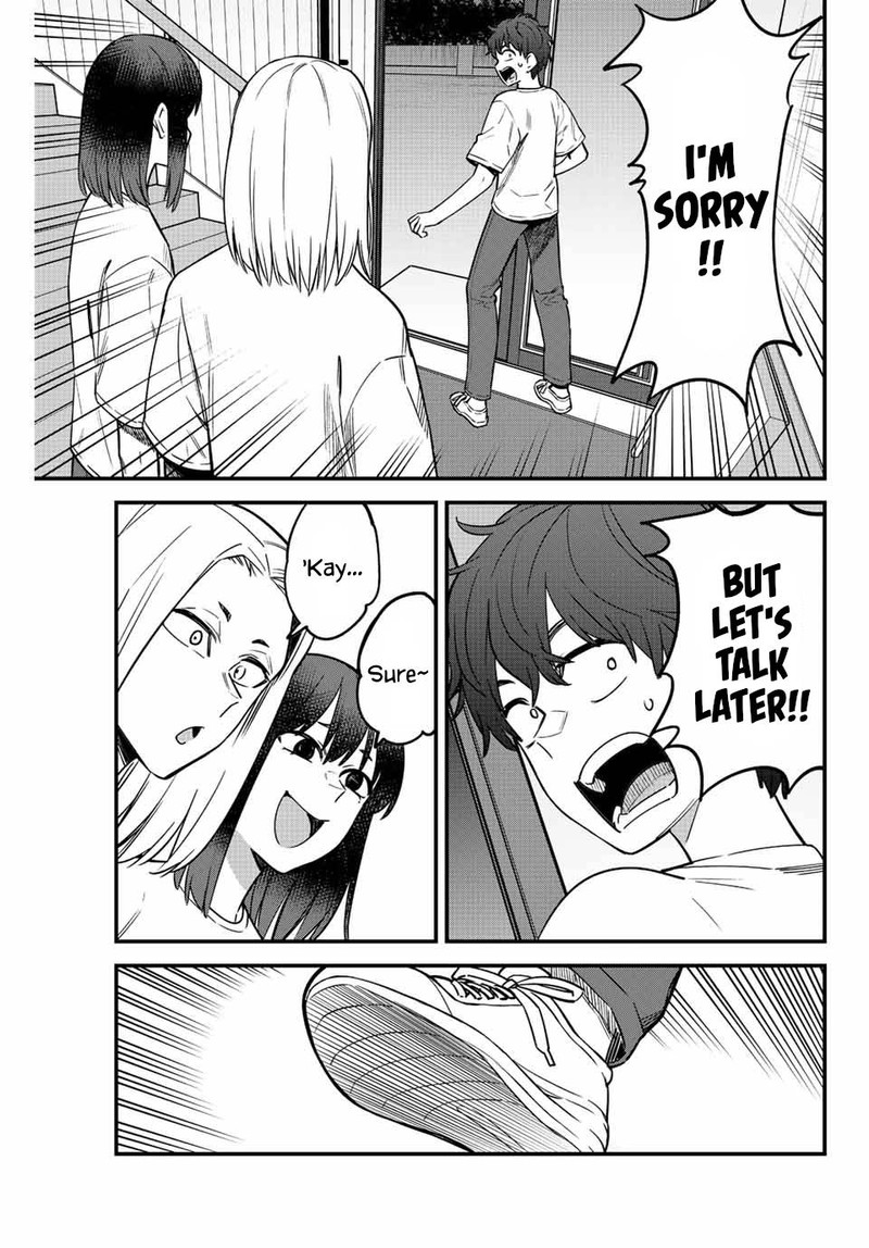 Please Dont Bully Me Nagatoro 121 19