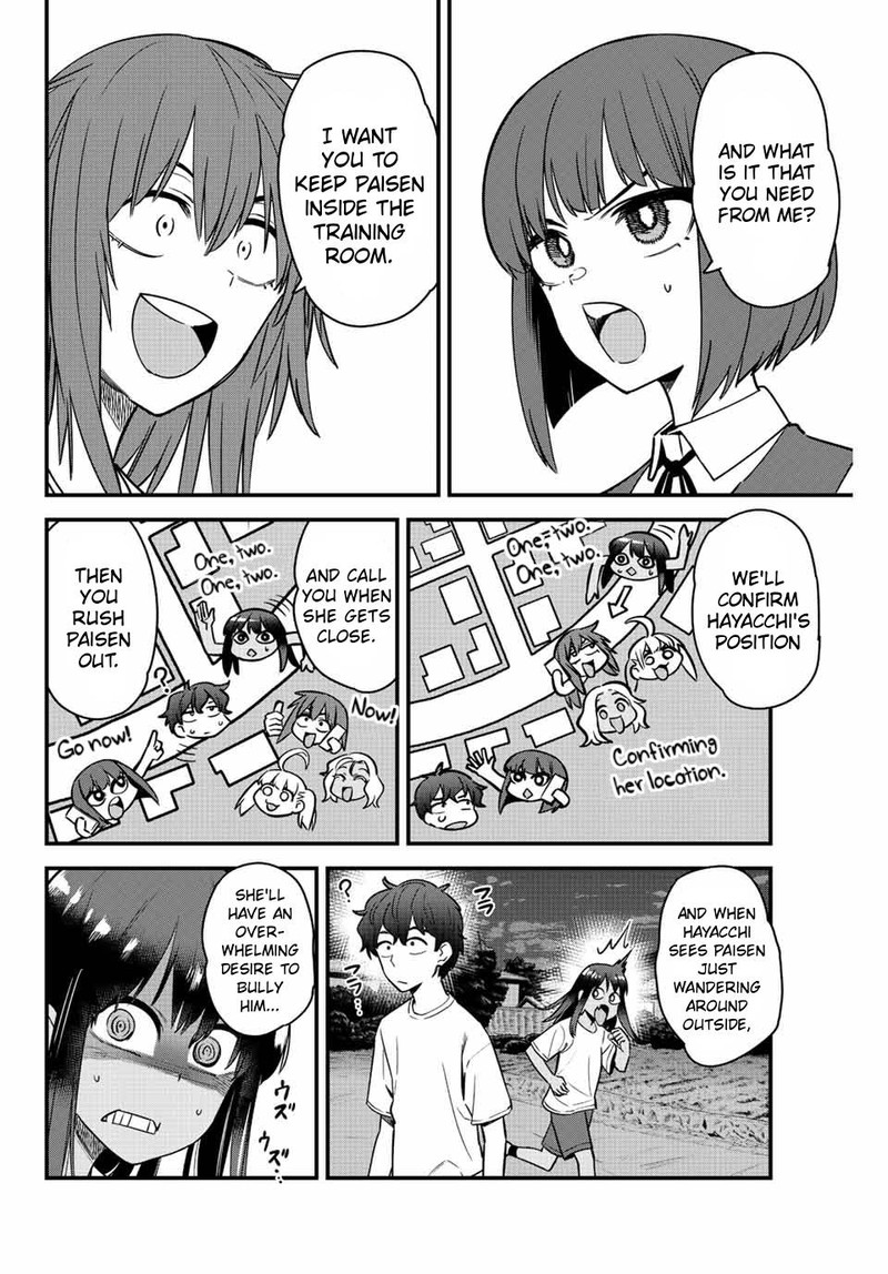 Please Dont Bully Me Nagatoro 121 2