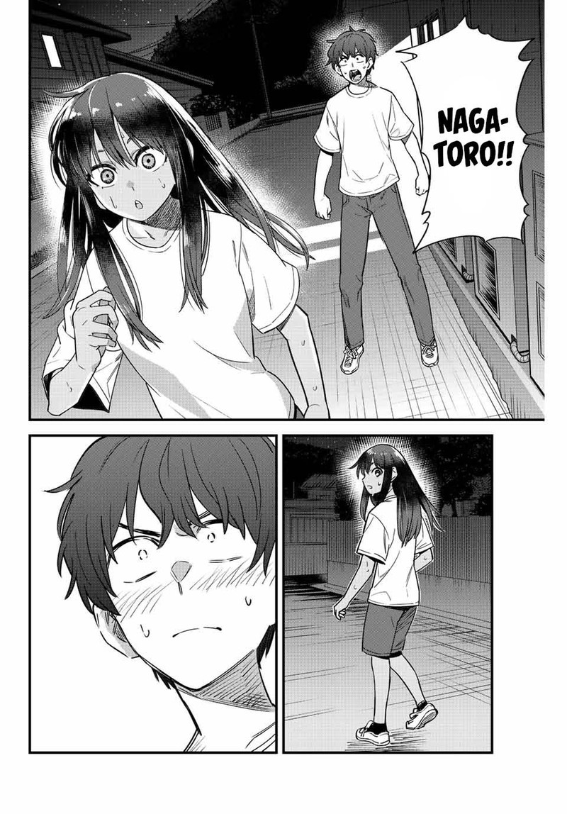 Please Dont Bully Me Nagatoro 121 20