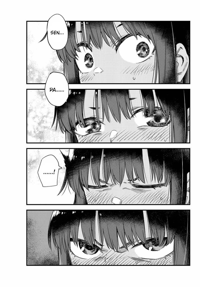 Please Dont Bully Me Nagatoro 121 21