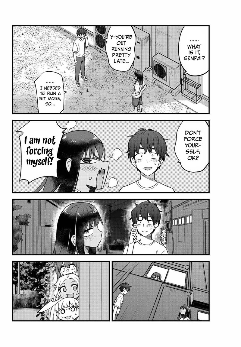 Please Dont Bully Me Nagatoro 121 22