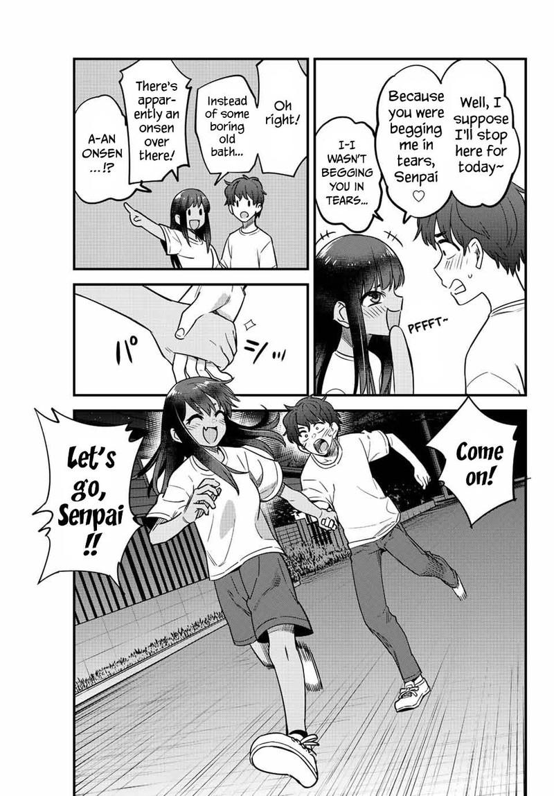 Please Dont Bully Me Nagatoro 121 25