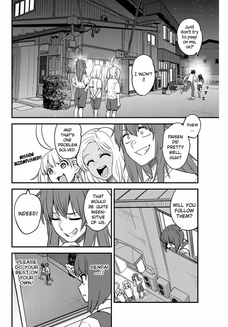 Please Dont Bully Me Nagatoro 121 26
