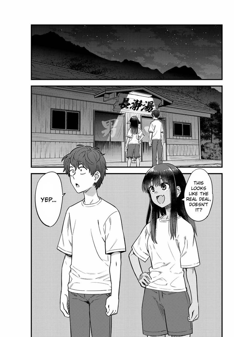 Please Dont Bully Me Nagatoro 121 27