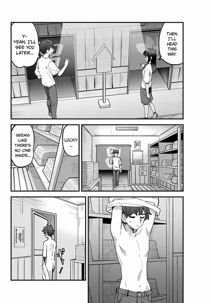 Please Dont Bully Me Nagatoro 121 28