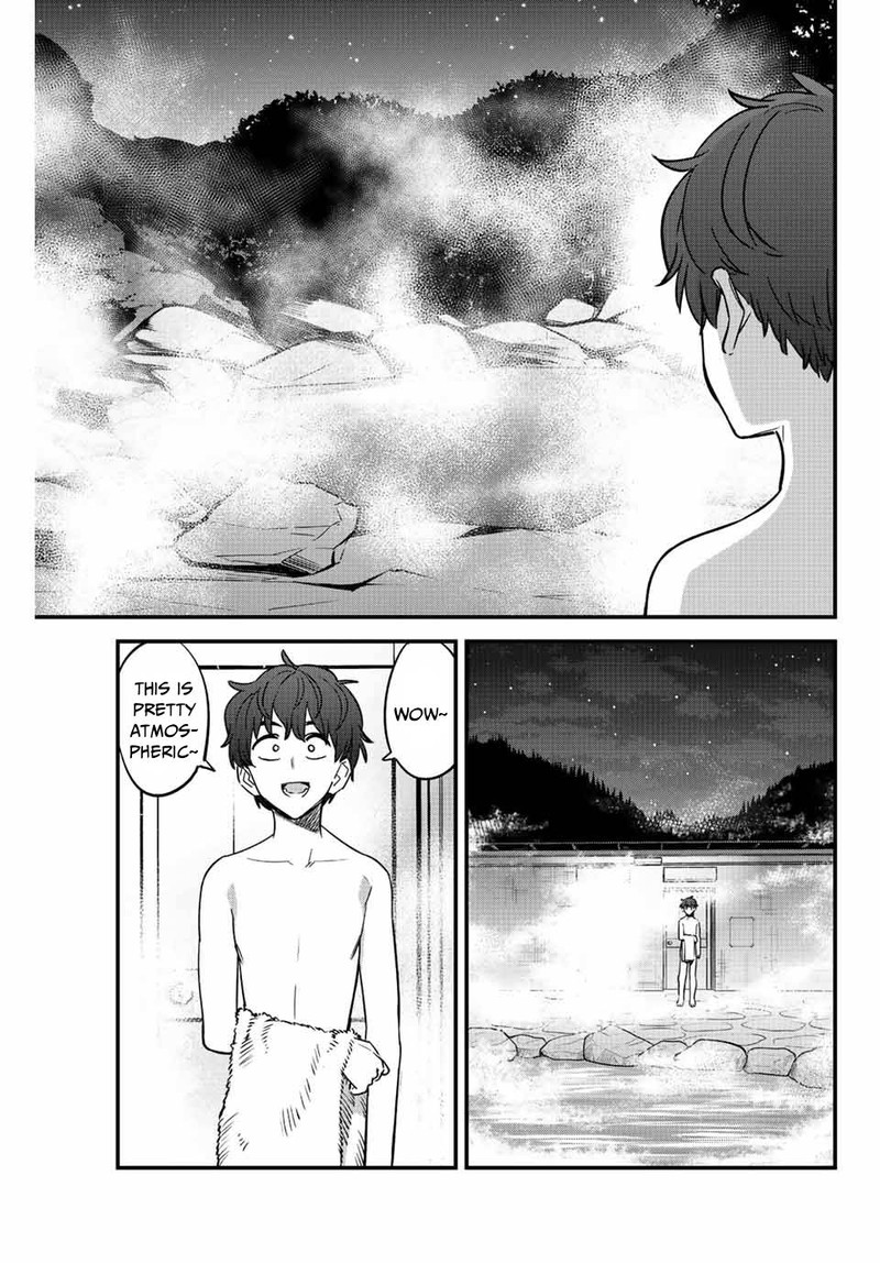 Please Dont Bully Me Nagatoro 121 29