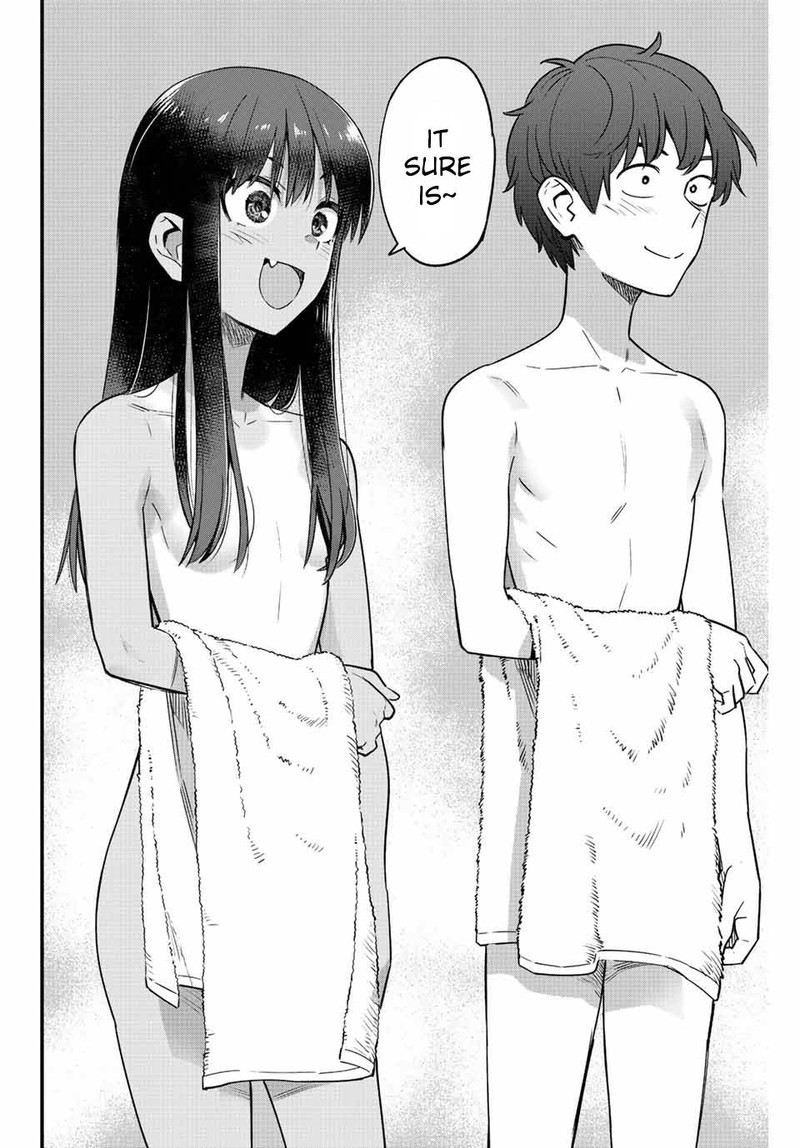 Please Dont Bully Me Nagatoro 121 30